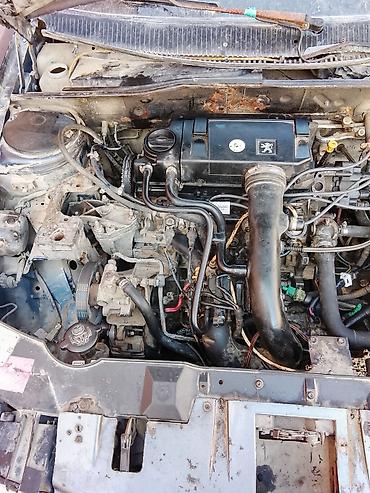 moto 150: Khazar AZSAMAT, 1.8 l, Benzin, 2006 il, Orijinal, İşlənmiş — 6