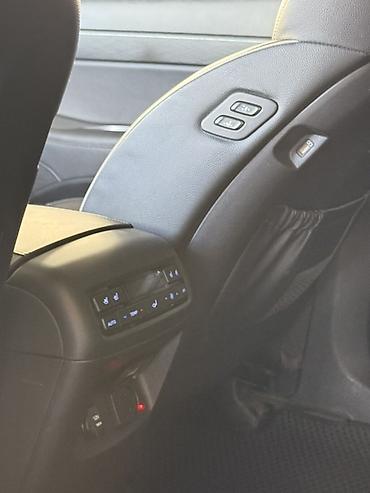 70: Hyundai Palisade: 2019 г., 2.2 л, Автомат, Дизель, Кроссовер — 10