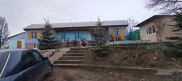 дач: Сдается коттедж в аренду на долгий срок, в центре города Чолпон-Ата — 1