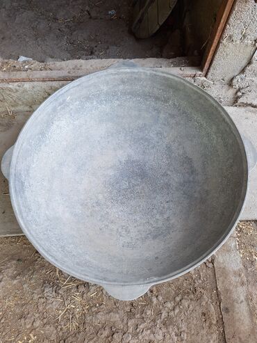 Другие товары для кухни: Казан Советский стариный в отличном состоянии
