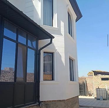 Фасадные термопанели: Под камень, Пенопласт, Пенополистирол, Минеральная вата, Мраморная крошка, Новый, Установка, Гарантия, Бесплатная доставка — 2