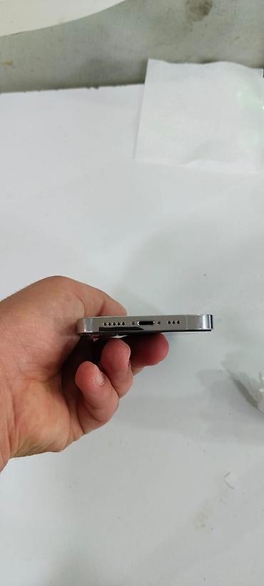 kabro sekilleri: U.S. Polo Assn. brendli dəri görünümlü telefon qabı - Model: iPhone — 3