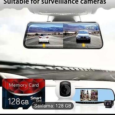 8 gb ram: Xiaomi microSDXC Pro Plus A2 U3 4K – 10x High Endurance yaddaş kartı — 7