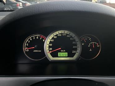 turbo jet: Chevrolet Lacetti: 2004 г., 1.6 л, Механика, Бензин, Хэтчбэк — 7