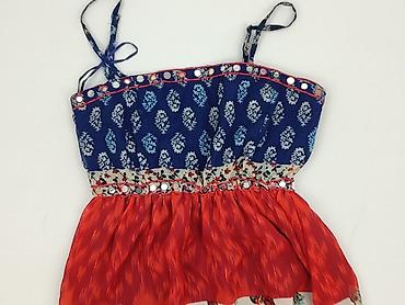 pull and bear shorts: Bershka, Sukienka damska, rozmiar S — 1