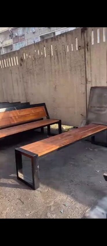 Баки: Бак — 10