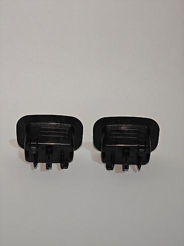 оборотный плук: Заднее сиденье, Subaru 2005 г., Новый, Оригинал, Япония — 3