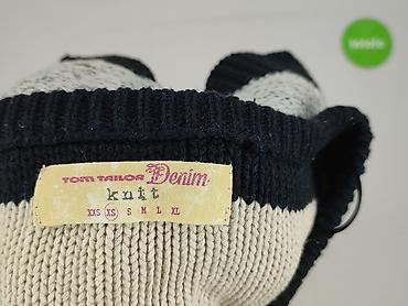 outerwear c: Tom Tailor Denim, Kardigan damski, rozmiar XS — 4