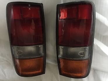 hunda 1997: Toyota Land Cruizer-80 üçün faralar satılır, orjinaldır, yapon — 4