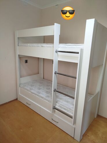 tek neferlik carpayi qiymetleri: Yeni, İkinəfərlik çarpayı
