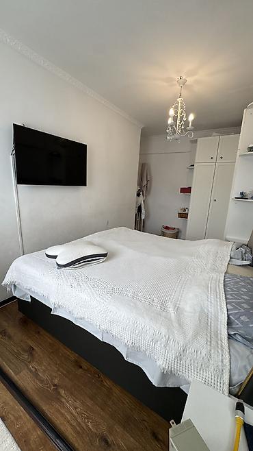 novotel: 3 комнаты, 70 м², 9 этаж — 5