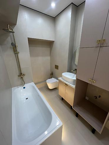 Продажа квартир: 3 комнаты, 100 м², Элитка, 2 этаж, Евроремонт — 7