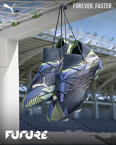 Butslar: Butslar Puma, Ölçü: 44, Yeni — 1