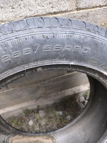 летняя резина 275 40 r20: Летняя шина 255/55 R20

ЦЕНА 1500 сом — 2