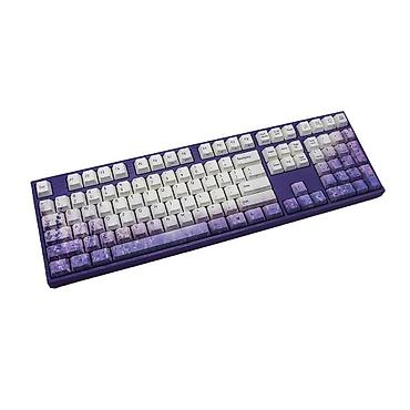 glorious model d: Клавиатура, Механическая, Проводное подключение, Размер: 100% — 2