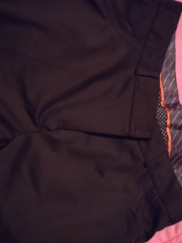 Qadın şalvarları: Walvar 5 manat hundur xanimaGermanica walvar Koricnivi renkde — 5