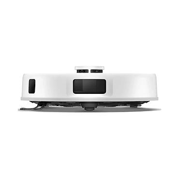 şuşə silən robot: Robot Tozsoran Mova E20s Pro Plus White (RLE24SD) Mova E20s Pro Plus — 4