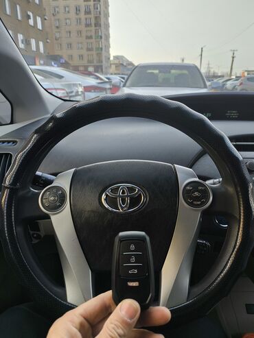 Аварийное вскрытие замков: Потеряли ключи от авто, заклинил замок зажигания, захлопнулся дверь — 15