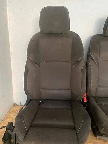 auto gume leskovac: ALKANTARA M KADICE SEDISTA F10 ZA BMW 518, 520, 523 . OD 2010. DO — 1