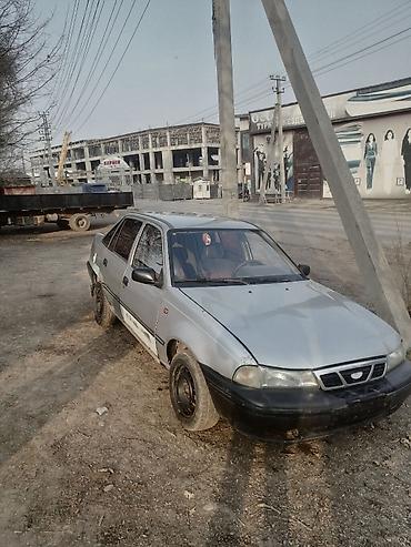 нексия стук мотор: Daewoo Nexia: 2005 г., 1.6 л, Механика, Бензин, Седан — 6