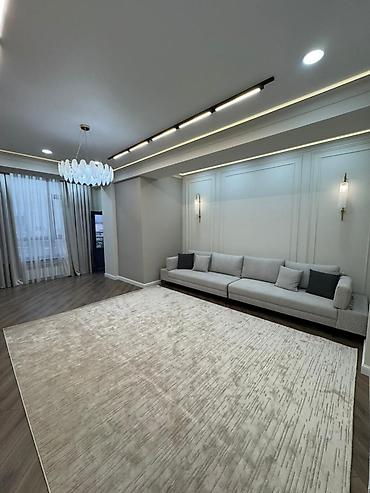 Продажа квартир: 2 комнаты, 74 м², Элитка, 9 этаж at lalafo.kg — 8 Продажа квартир: 2 комнаты, 74 м², Элитка, 9 этаж — 8