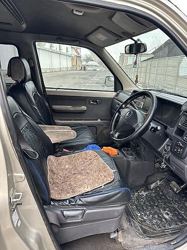 Honda: Honda Stepwgn: 2000 г., Автомат, Минивэн — 7