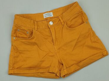 krótkie spodenki allegro damskie: Shorts, Terranova, M (EU 38), condition - Good