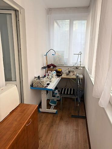 киевский: 3 комнаты, 88 м², ул. Киевская / Уметалиева Элитка, 2 этаж, Свежий ремонт — 7