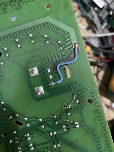 Ремонт стиральных машин: Ремонт - скупка - продажа уже обслуженных стиральных машин!!! Если вы — 10