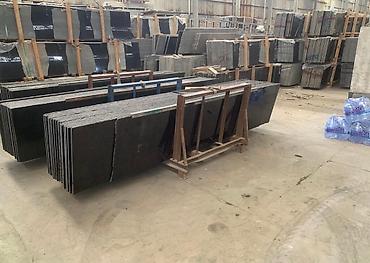 Фасадные гранитные плитки: Гранит- сары таш -балясины стартовый тумбы-итд примой из завода — 16