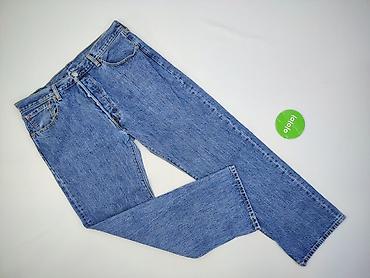 bluzki levisa: Levi’s, Jeansy damskie, rozmiar L — 2