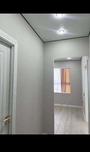 Батирлерди сатуу: 1 бөлмө, 42 м², Элитка, 9 кабат — 4