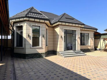 Продажа домов: Дом, 120 м², 5 комнат, Агентство недвижимости