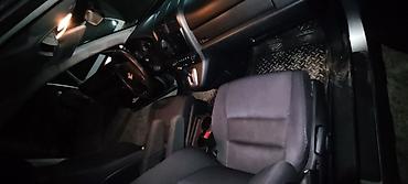 аренда авто джаз: Honda CR-V: 2008 г., 2.4 л, Автомат, Бензин, Кроссовер — 9