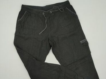 spodnie dresowe amisu new yorker: Спортивні штани жіночі, розмір XL