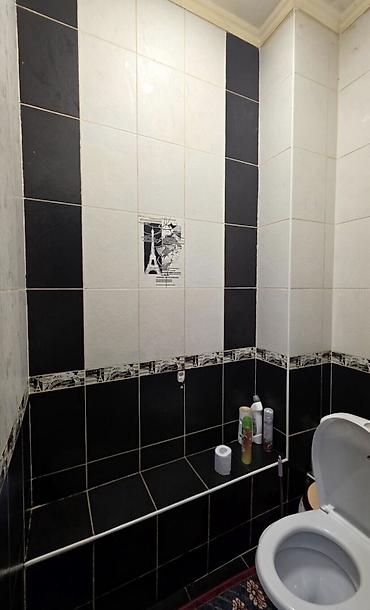 стройител: 3 комнаты, 62 м², Городок строителей 105 серия, 2 этаж, Косметический ремонт — 8