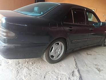 компрессор w211: Mercedes-Benz E-Class: 1998 г., 2.8 л, Автомат, Бензин, Седан — 4