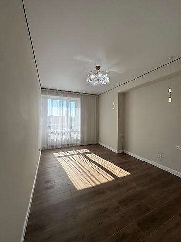 realtor kg: 2 комнаты, 67 м², Элитка, 8 этаж, Свежий ремонт — 3