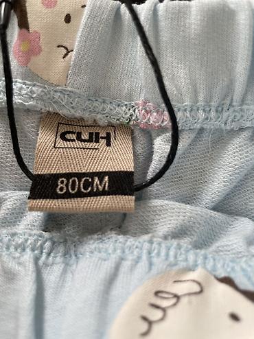 Bodi: Bodi, Qız üçün, 3 - 6 ay — 30
