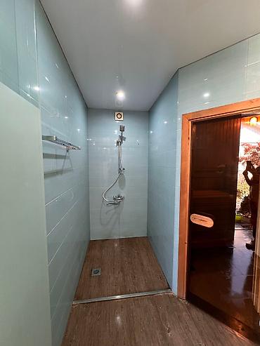 Продажа коттеджей и домов: 4 комнаты, 80 м², 4 соток, Бишкек, Юнусалиева/Суванбердиева Собственник — 14