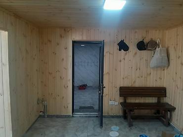 Мончо, сауналар, SPA: Мончо | Эс алуу бөлмөлөрү — 1