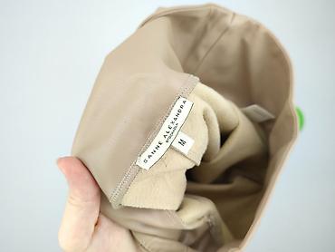 micro yupoo: Legginsy Ze skóry ekologicznej damskie, rozmiar M — 5