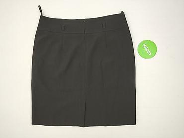 pull on skirts womens: Spódnica damska, rozmiar 3XL — 3