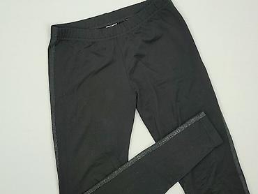 leginsy c: Legginsy Sportowe damskie, rozmiar M — 1