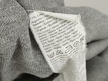 pull and: Jack & Jones, Sweter dla mężczyzn, rozmiar XL — 5