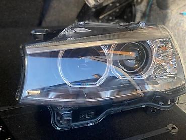 obd2 cena: FAR X3 F25 ZA BMW X3 OD 2012. DO 2019. GOD. | Far X3 F25 lci Xenon — 2