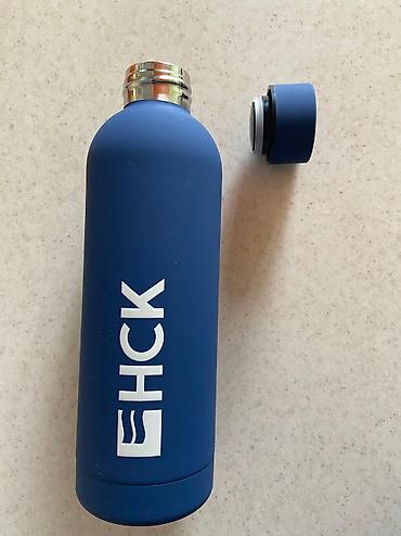 Другая посуда и кухонный инвентарь: Продам бутылочку для воды — 10