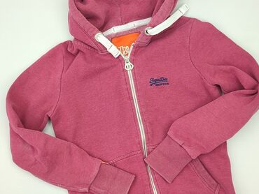 Superdry, Women`s hoodie, M (EU 38)