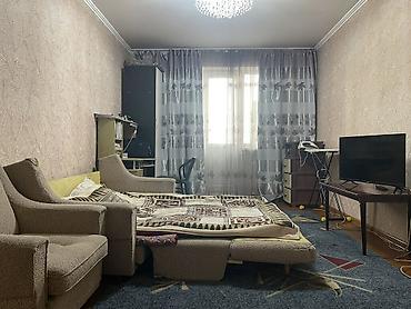 Продажа квартир: 2 комнаты, 46 м², 104 серия, 5 этаж — 2