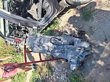 spaneri za vezivanje auta: AUDI A6 A7 S TRONIK MENJAC 3.0 TDI | audi  a3 a4 a5 a6 a7 q5. delovi — 1